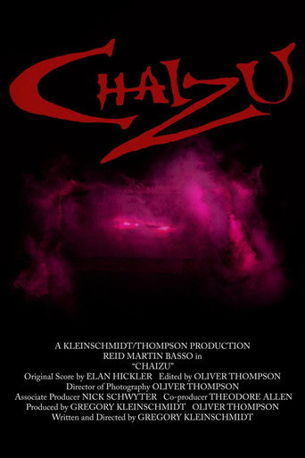 Chaizu movie poster