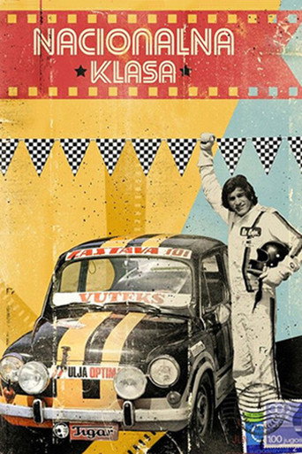 National Class Category Up to 785ccm movie poster