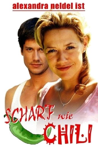 Scharf wie Chili movie poster