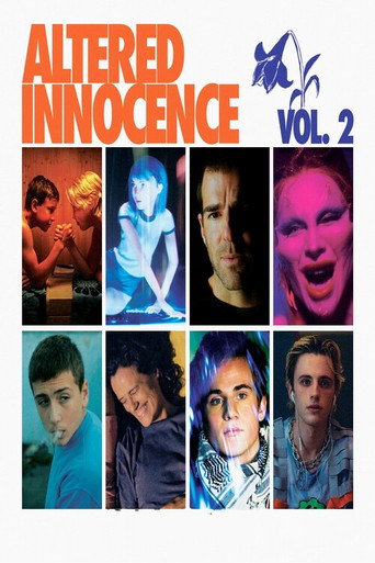 Altered Innocence Vol. 2 movie poster