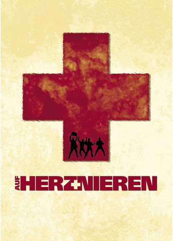 Auf Herz und Nieren movie poster