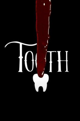 Tooth movie poster
