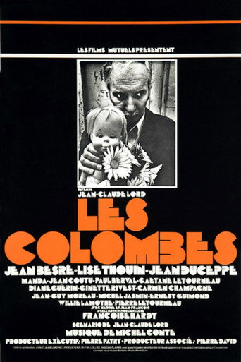 The Doves movie poster