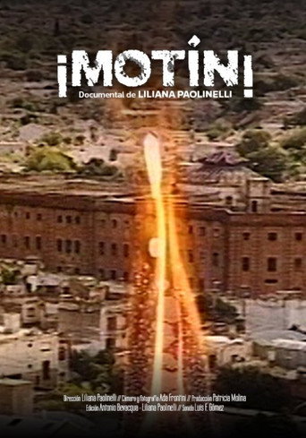 Mutiny! movie poster
