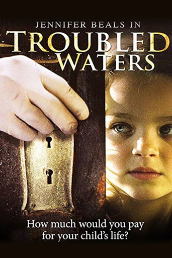 Troubled Waters movie poster