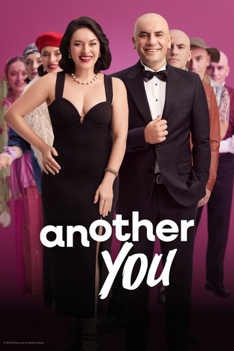 Another You movie poster