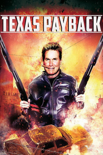 Texas Payback movie poster