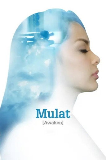 Awaken movie poster
