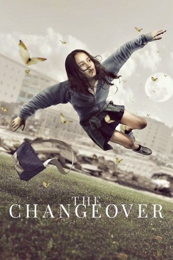 The Changeover movie poster