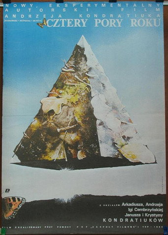 The Four Seasons movie poster