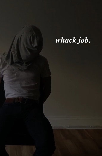 Whack Job movie poster