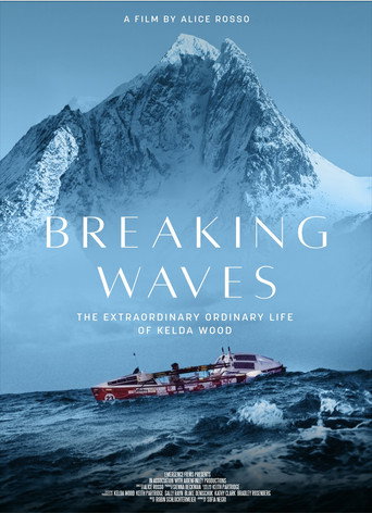 Breaking Waves movie poster