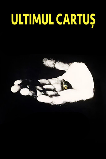 The Last Bullet movie poster