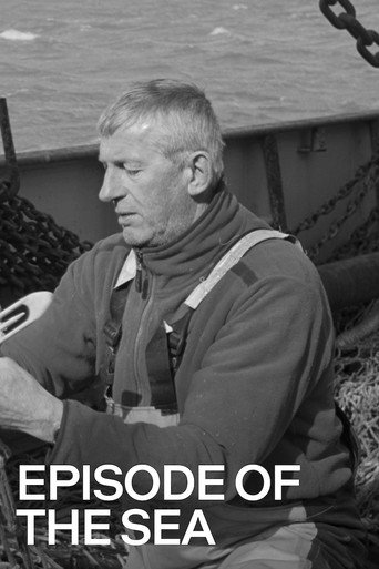 Episode of the Sea movie poster