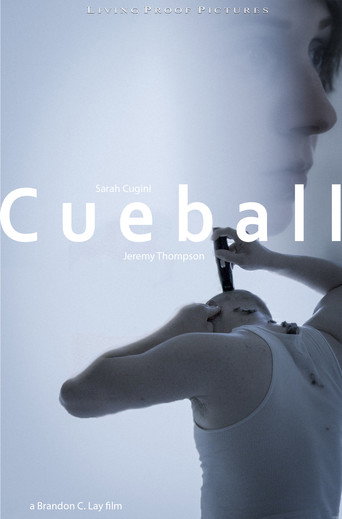 Cueball movie poster
