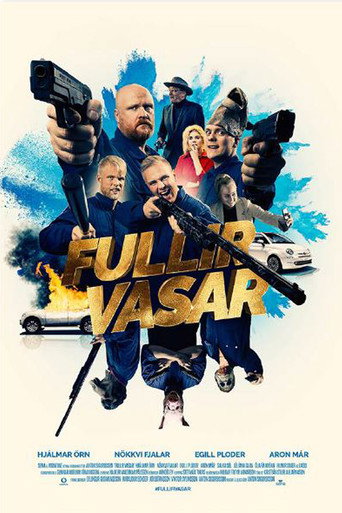 Fullir vasar movie poster