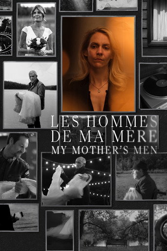 My Mother's Men movie poster