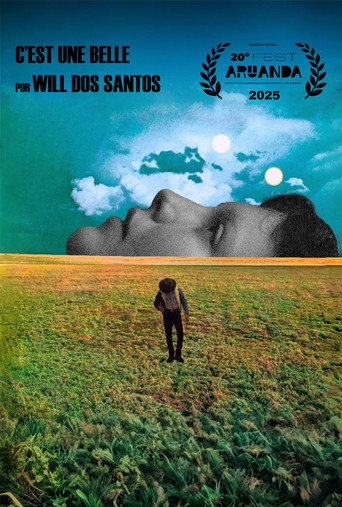 c’est une belle movie poster