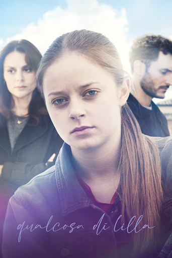 Qualcosa di Lilla movie poster
