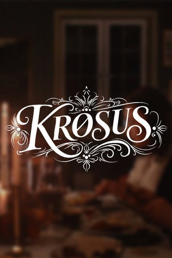 Krøsus movie poster
