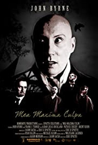 Mea Maxima Culpa movie poster