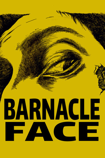 Barnacle Face movie poster