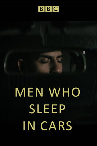 Men Who Sleep in Cars movie poster