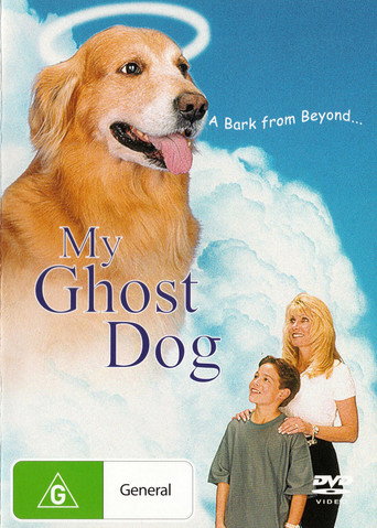 My Ghost Dog movie poster