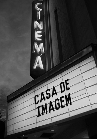 Casa de Imagem movie poster