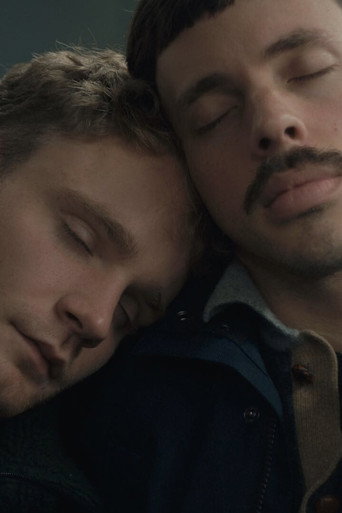 For Those Who Love, Leave, and Love Again movie poster