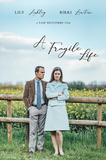 A Fragile Life movie poster