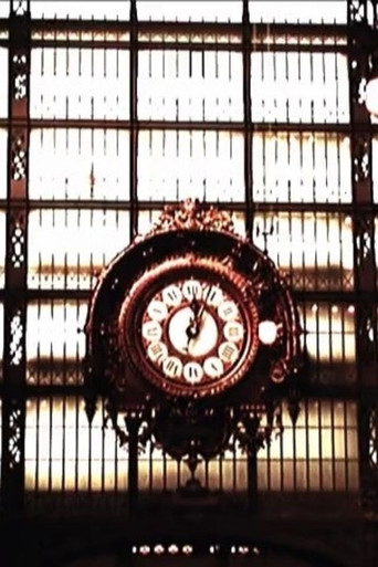 Orsay (Musées imaginaires I) movie poster