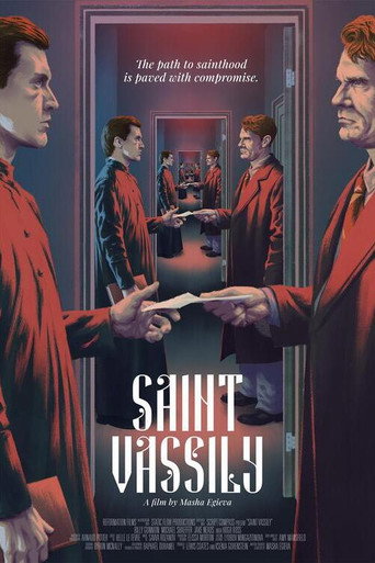 Saint Vassily movie poster