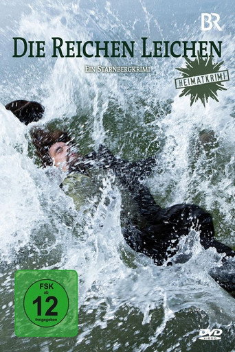 Wealthy Corpses: A Crime Story from Starnberg movie poster