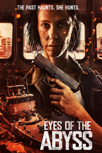 Eyes of the Abyss movie poster