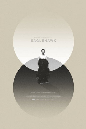 Eaglehawk movie poster