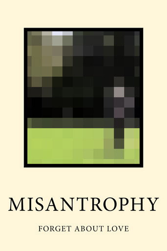 Misantrophy movie poster