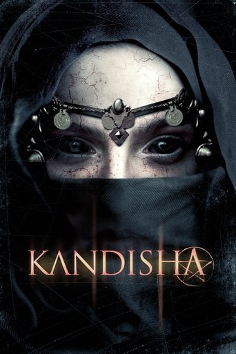 Kandisha movie poster