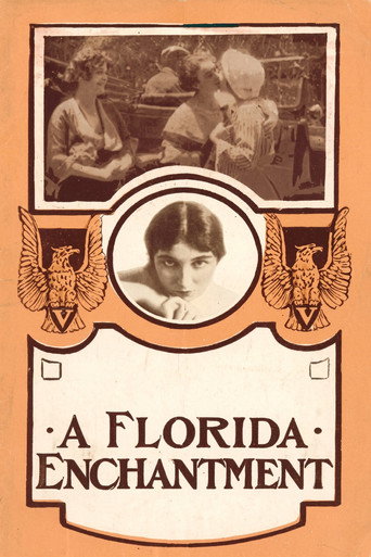 A Florida Enchantment movie poster