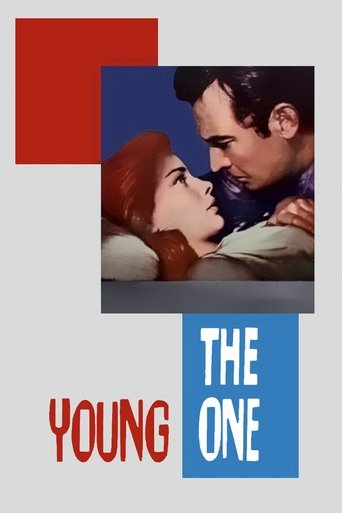 The Young One movie poster