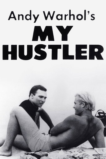 My Hustler movie poster