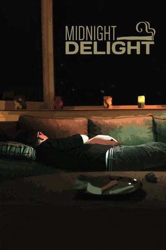 Midnight Delight movie poster