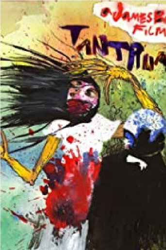 Tantrum movie poster