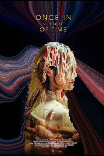 Once in a Little Bit of Time movie poster