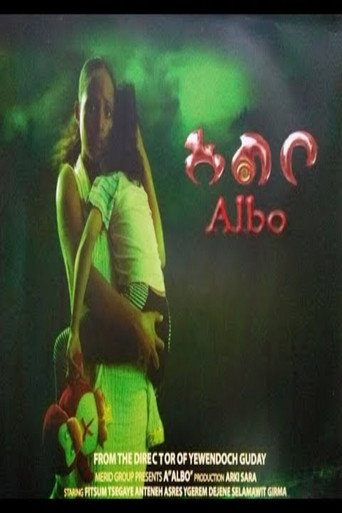 Albo movie poster