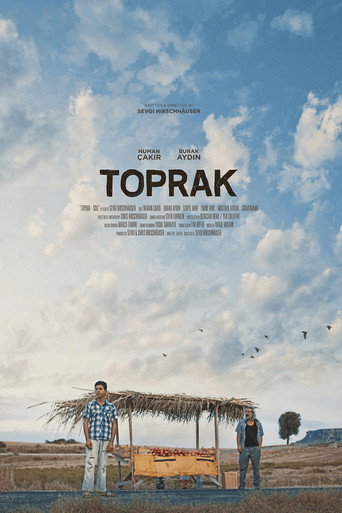 Soil movie poster