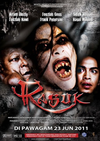 Rasuk movie poster