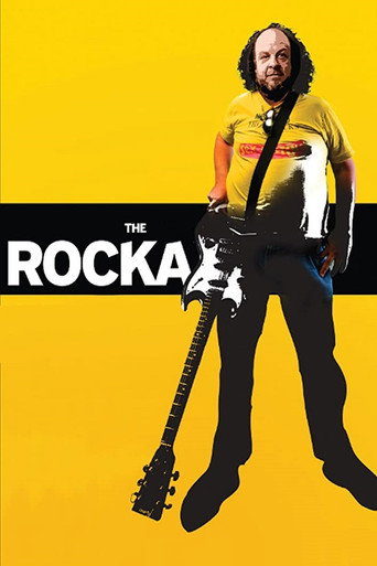 The Rocka movie poster