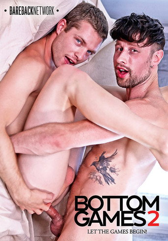 Bottom Games 2 movie poster