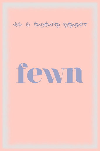 Fewn movie poster